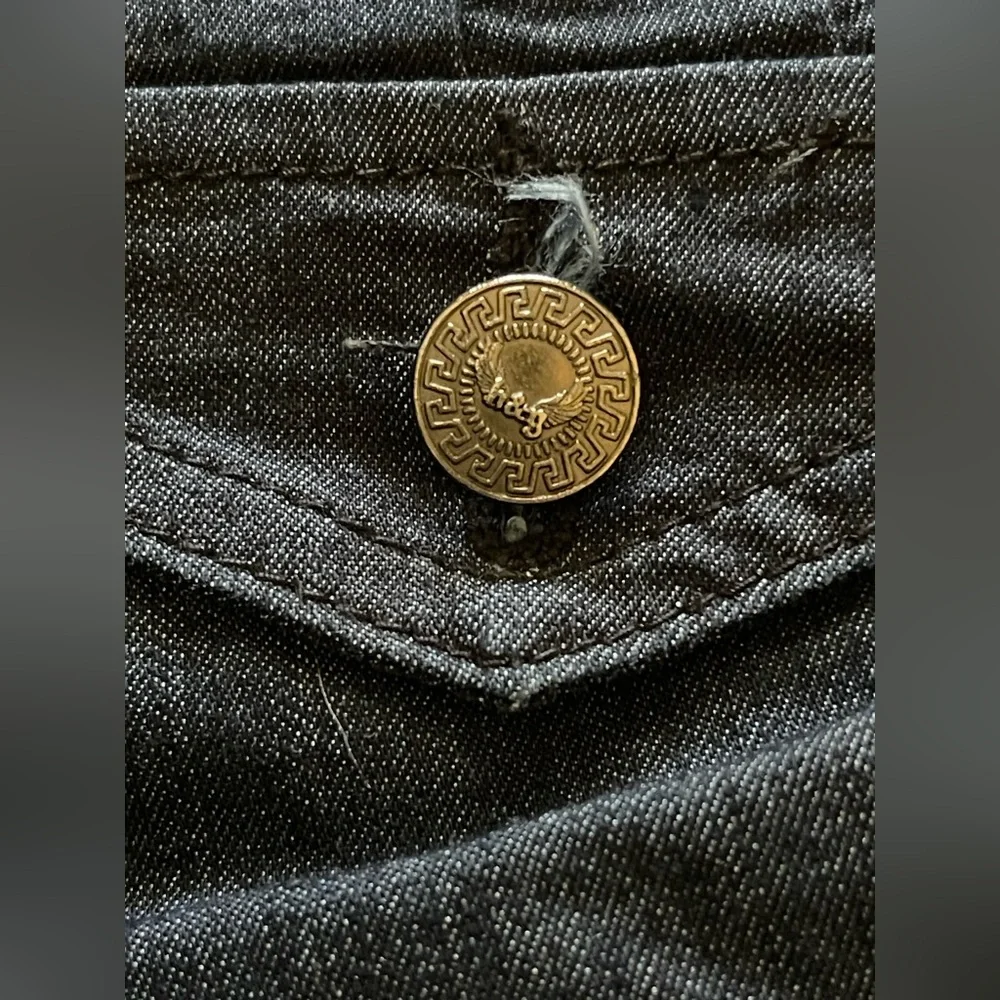 Bootcut Jeans - Picture 7 of 8